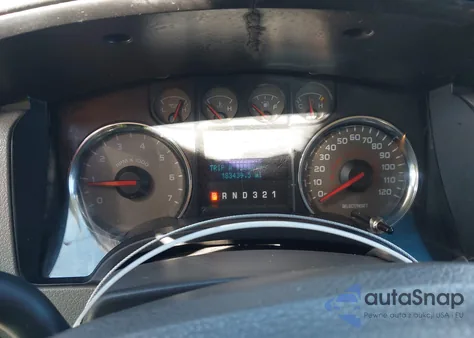 2010 Ford F-150 Xl/Xlt from USA, damaged, VIN 1FTEW1C88AFB38752